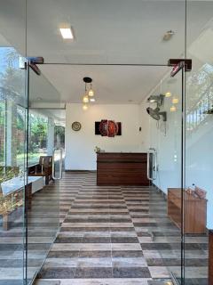 The New Canel Park Hotel - Polonnaruwa - 9