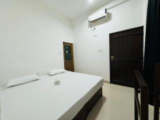 The New Canel Park Hotel - Polonnaruwa - 2
