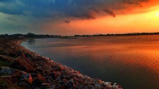 The New Canel Park Hotel - Polonnaruwa - 1