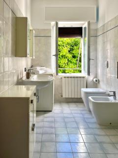 Civico 20, Quiet Cozy Studio Air Condition - Mandello del Lario - 7