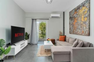 Aera Nest - 2BR, Alimos - 9