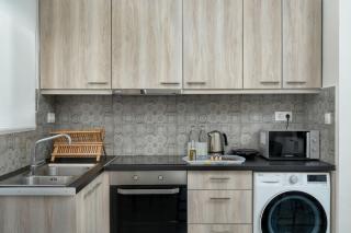 Aera Nest - 2BR, Alimos - 8