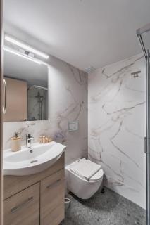 Aera Nest - 2BR, Alimos - 7