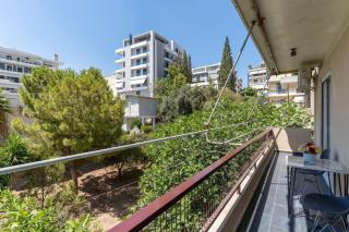 Aera Nest - 2BR, Alimos - 6