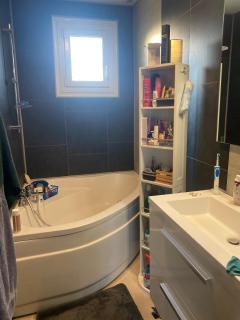 location vacances - Port-en-Bessin-Huppain - 7