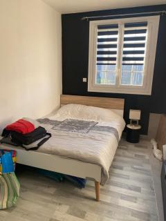 location vacances - Port-en-Bessin-Huppain - 5