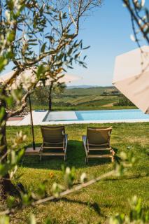 Agriturismo Sole - Trequanda - 7