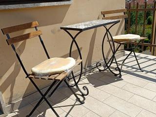 Giaveno, apartment "margherite" a pochi passi dal centro, wifi - Giaveno - 3