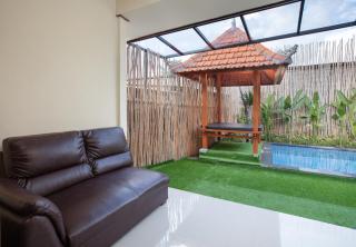 Villa Kayu Galam Uluwatu - 3