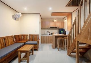 Villa Kayu Galam Uluwatu - 1