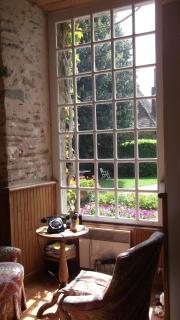 Large charming property - 2