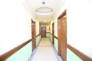 Hotel O Aaditya Continental - 6