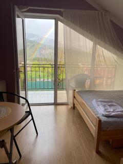 cottage in tsemi (Borjomi) - Bordschomi - 9