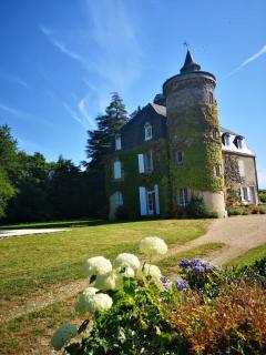Large charming property - 7