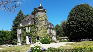 Large charming property - 6