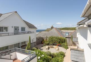 7 Pentire Rocks - 7