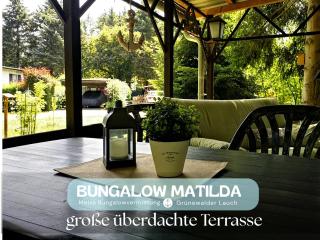 Bungalow Matilda - Lauchhammer - 2