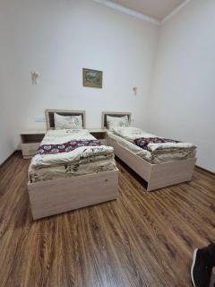 Pearl khiva hotel - Xiva - 7