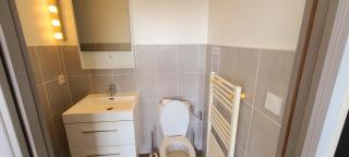 LE STARLIGHT Studio douillet vue panoramique rivière d'Ain - 5