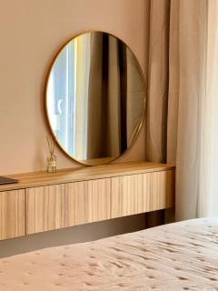 Selena Apartment 50m to Metro with Free Garage - 8