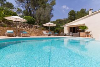 Exclusive Palma Villa with Modern Amenities, 1001 - Calvià - 0