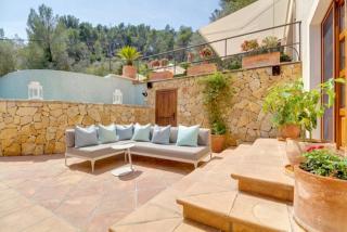 Exclusive Palma Villa with Modern Amenities, 1001 - Calvià - 5