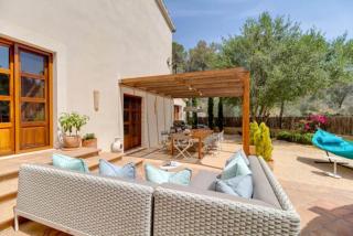 Exclusive Palma Villa with Modern Amenities, 1001 - Calvià - 4