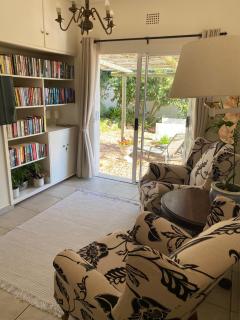 Garden cottage - Plettenbergbaai - 3