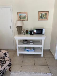 Garden cottage - Plettenbergbaai - 1