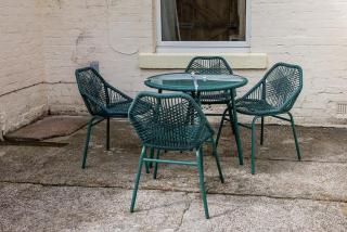 The Work & Rest House Barnard 3br - Blyth - 4