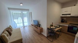 Jules Apartman - 8
