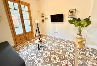 Piso Reformado con Historia en cada Rincon-Vive Zaragoza XIV - Saragozza - 3