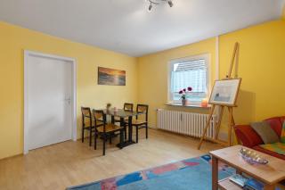 Ferienwohnung Ruhepol, 75qm - 7