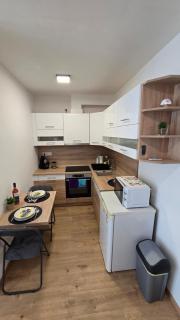 Jules Apartman - Balatonlelle - 9