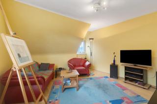 Ferienwohnung Ruhepol, 75qm - Vellmar - 9
