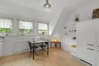 Ferienwohnung Ruhepol, 75qm - Vellmar - 4