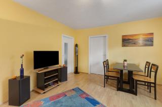 Ferienwohnung Ruhepol, 75qm - 6