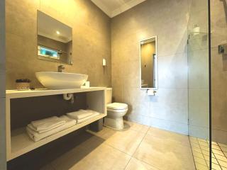 One bedroom Apartment - 5