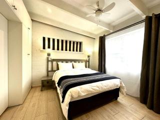 One bedroom Apartment - 0