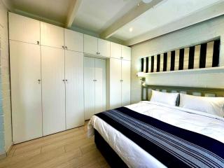 One bedroom Apartment - 8