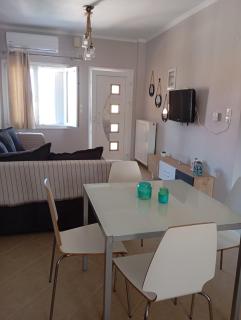 Ρηχά νερά apartment - Mirina - 9