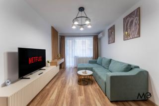 MoHost Sabina - Quiet Luxury with Balcony Views - Braşov - 3