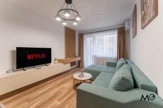 MoHost Sabina - Signature Retreat with Balcony - 2