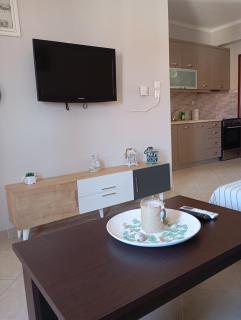 Ρηχά νερά apartment - Mirina - 8