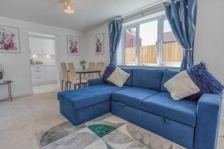 Hidden Gem - Seaside Bolthole - Crabpot Cottages Sheringham - Sheringham - 0