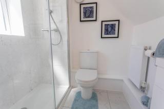 Hidden Gem - Seaside Bolthole - Crabpot Cottages Sheringham - Sheringham - 9