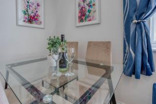 Hidden Gem - Seaside Bolthole - Crabpot Cottages Sheringham - Sheringham - 7