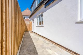 Hidden Gem - Seaside Bolthole - Crabpot Cottages Sheringham - Sheringham - 4