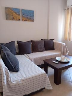 Ρηχά νερά apartment - Mirina - 7