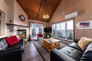 14 guests with SPA - Chalet LaPaix-Ski - Petite-Rivière-Saint-François - 5